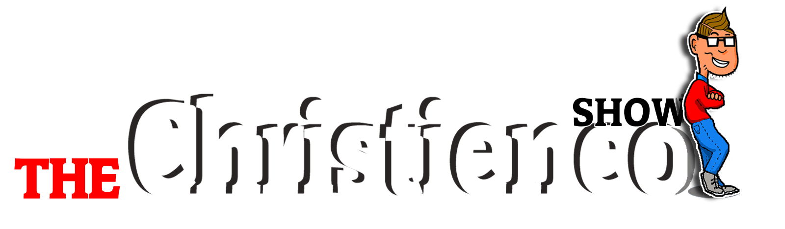 The Christienco Show Logo